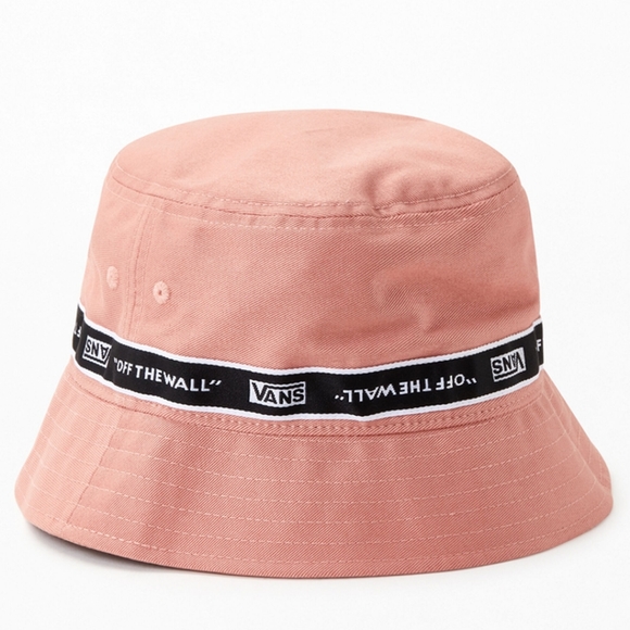 Vans Wave Rider Bucket Hat 